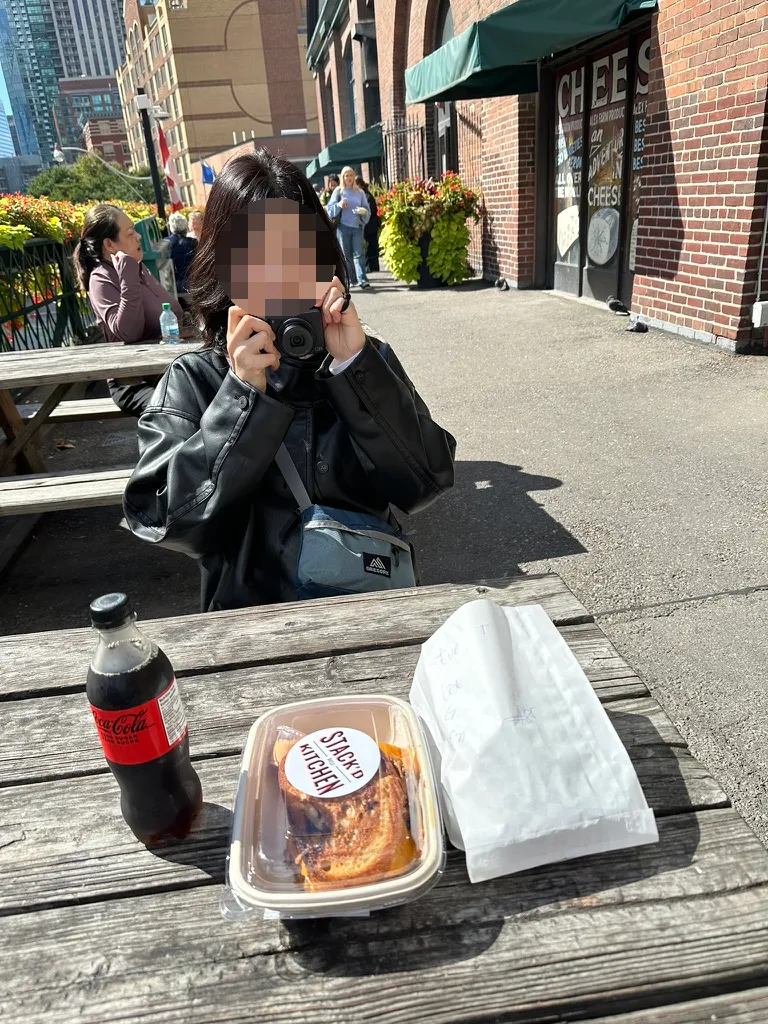 캐나다 여행 사진 18